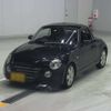 daihatsu copen 2012 -DAIHATSU 【富士山 588け2320】--Copen L880K-0057945---DAIHATSU 【富士山 588け2320】--Copen L880K-0057945- image 1