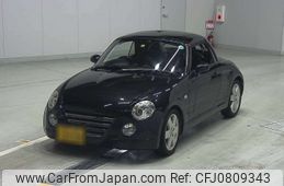 daihatsu copen 2012 -DAIHATSU 【富士山 588け2320】--Copen L880K-0057945---DAIHATSU 【富士山 588け2320】--Copen L880K-0057945-