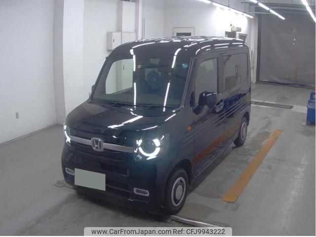 honda n-van-style 2022 quick_quick_5BD-JJ1_JJ1-6004112 image 1