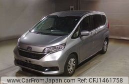 honda freed 2021 -HONDA--Freed 6BA-GB5--GB5-3125688---HONDA--Freed 6BA-GB5--GB5-3125688-