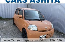 daihatsu esse 2008 quick_quick_DBA-L235S_L235S-1018350