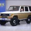 toyota land-cruiser-prado 1995 -TOYOTA--Land Cruiser Prado KD-KZJ78W--KZJ78-0039182---TOYOTA--Land Cruiser Prado KD-KZJ78W--KZJ78-0039182- image 1