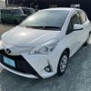 toyota vitz 2020 -TOYOTA--Vitz KSP130--4030796---TOYOTA--Vitz KSP130--4030796- image 1