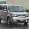 nissan cube 2010 TE338 image 1