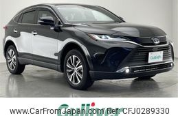 toyota harrier 2023 -TOYOTA--Harrier 6AA-AXUH80--AXUH80-0077516---TOYOTA--Harrier 6AA-AXUH80--AXUH80-0077516-