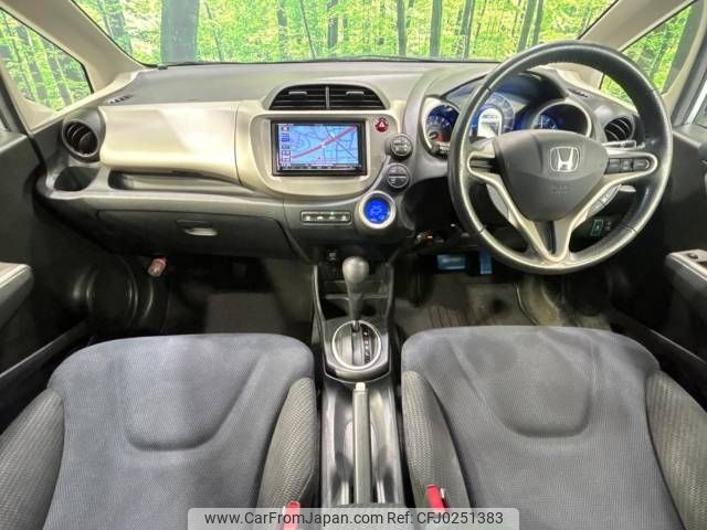 honda fit 2012 -HONDA--Fit DAA-GP1--GP1-1128430---HONDA--Fit DAA-GP1--GP1-1128430- image 2