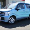 suzuki wagon-r 2020 -SUZUKI 【宮城 581ﾖ5804】--Wagon R MH95S--135299---SUZUKI 【宮城 581ﾖ5804】--Wagon R MH95S--135299- image 1