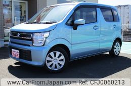 suzuki wagon-r 2020 -SUZUKI 【宮城 581ﾖ5804】--Wagon R MH95S--135299---SUZUKI 【宮城 581ﾖ5804】--Wagon R MH95S--135299-