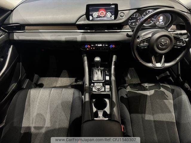 mazda atenza 2020 CFJ1540307 image 2