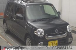 daihatsu mira-cocoa 2015 -DAIHATSU 【熊谷 581ﾃ1551】--Mira Cocoa L675S-0206383---DAIHATSU 【熊谷 581ﾃ1551】--Mira Cocoa L675S-0206383-