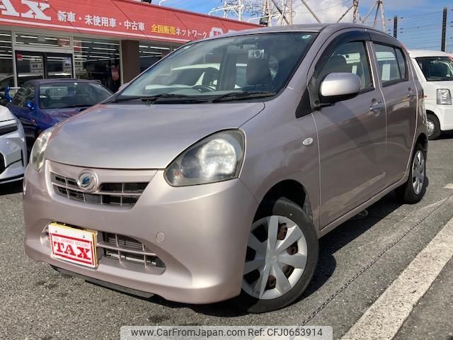 daihatsu mira-e-s 2013 quick_quick_LA300S_LA300S-0024958 image 1