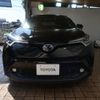 toyota c-hr 2018 -TOYOTA--C-HR DAA-ZYX10--ZYX10-2136590---TOYOTA--C-HR DAA-ZYX10--ZYX10-2136590- image 10