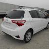 toyota vitz 2018 -TOYOTA--Vitz DBA-KSP130--KSP130-22196**---TOYOTA--Vitz DBA-KSP130--KSP130-22196**- image 5