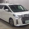 toyota alphard 2022 quick_quick_3BA-AGH30W_AGH30-0417735 image 1