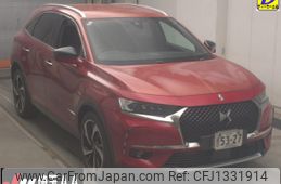 citroen ds7 2019 -CITROEN--Citroen DS7 X745G06-JY169633---CITROEN--Citroen DS7 X745G06-JY169633-