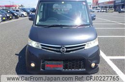 nissan roox 2010 -NISSAN 【静岡 580ﾁ5878】--Roox DBA-ML21S--ML21S-510406---NISSAN 【静岡 580ﾁ5878】--Roox DBA-ML21S--ML21S-510406-