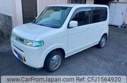 honda thats 2002 CFJ1564920