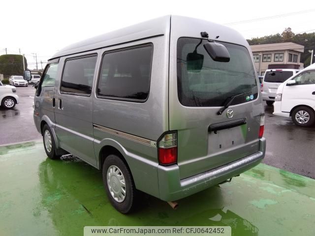 mazda bongo-van 2019 -MAZDA--Bongo Van DBF-SLP2V--SLP2V-110976---MAZDA--Bongo Van DBF-SLP2V--SLP2V-110976- image 2