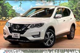nissan x-trail 2019 CFJ1585691