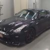 nissan gt-r 2016 -NISSAN--GT-R R35-080188---NISSAN--GT-R R35-080188- image 1