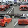 suzuki swift 2022 CFJ1713285 image 2