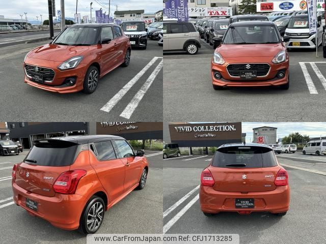 suzuki swift 2022 CFJ1713285 image 2