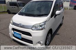 daihatsu move 2012 -DAIHATSU--Move DBA-LA100S--LA100S-0130023---DAIHATSU--Move DBA-LA100S--LA100S-0130023-