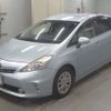 toyota prius-α 2011 -TOYOTA--Prius α DAA-ZVW41W--ZVW41-3021483---TOYOTA--Prius α DAA-ZVW41W--ZVW41-3021483- image 1