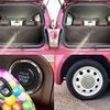 suzuki alto-lapin 2015 -SUZUKI--Alto Lapin DBA-HE22S--HE22S-889459---SUZUKI--Alto Lapin DBA-HE22S--HE22S-889459- image 6