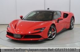 ferrari ferrari-sf90 2023 CFJ1711387