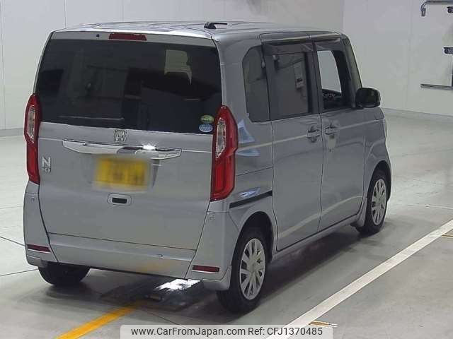 honda n-box 2019 -HONDA 【佐賀 581ﾃ7834】--N BOX DBA-JF4--JF4-8100287---HONDA 【佐賀 581ﾃ7834】--N BOX DBA-JF4--JF4-8100287- image 2