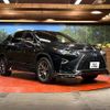 lexus rx 2018 -LEXUS--Lexus RX DAA-GYL25W--GYL25-0016001---LEXUS--Lexus RX DAA-GYL25W--GYL25-0016001- image 17