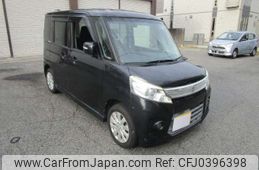 suzuki spacia 2013 -SUZUKI 【三河 581】--Spacia DBA-MK32S--MK32S-506717---SUZUKI 【三河 581】--Spacia DBA-MK32S--MK32S-506717-