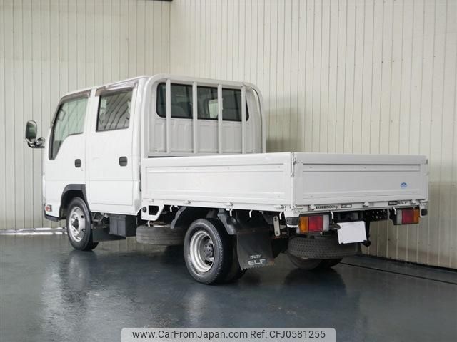 isuzu elf-truck 2012 quick_quick_TKG-NHR85A_NHR85-7011348 image 2