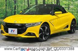 honda s660 2016 -HONDA--S660 DBA-JW5--JW5-1013420---HONDA--S660 DBA-JW5--JW5-1013420-