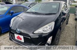 toyota aqua 2016 -TOYOTA--AQUA DAA-NHP10--NHP10-2511436---TOYOTA--AQUA DAA-NHP10--NHP10-2511436-