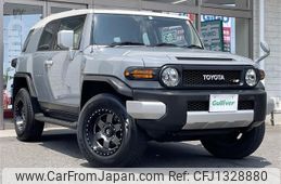toyota fj-cruiser 2018 -TOYOTA--FJ Curiser CBA-GSJ15W--GSJ15-0137464---TOYOTA--FJ Curiser CBA-GSJ15W--GSJ15-0137464-