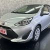 toyota aqua 2017 CFJ1700955 image 1