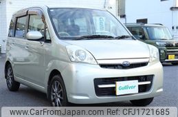 subaru stella 2007 CFJ1721685
