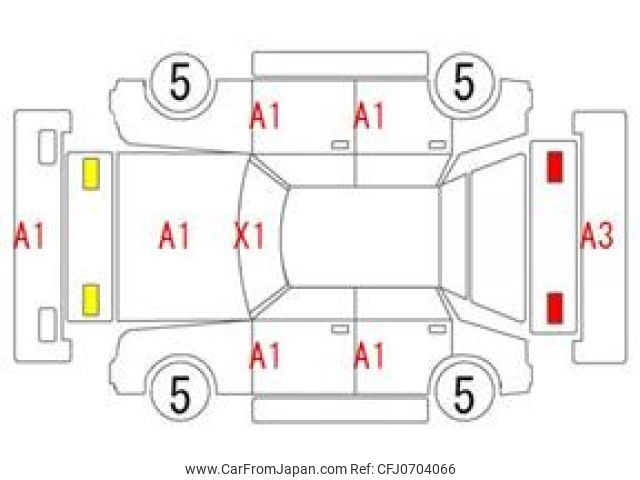 honda stepwagon 2015 -HONDA--Stepwgn DBA-RP4--RP4-1000902---HONDA--Stepwgn DBA-RP4--RP4-1000902- image 2