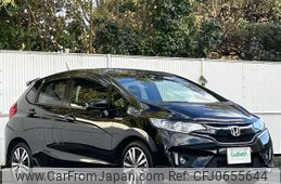 honda fit 2016 -HONDA--Fit DAA-GP5--GP5-1208085---HONDA--Fit DAA-GP5--GP5-1208085-