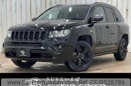 jeep compass 2014 quick_quick_ABA-MK49_1C4NJCFA0ED770526