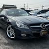 mercedes-benz sl-class 2011 GOO_JP_700070884830240612001 image 1