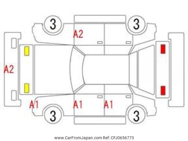 volkswagen tiguan 2012 -VOLKSWAGEN--VW Tiguan ABA-5NCCZ--WVGZZZ5NZCW099817---VOLKSWAGEN--VW Tiguan ABA-5NCCZ--WVGZZZ5NZCW099817- image 2