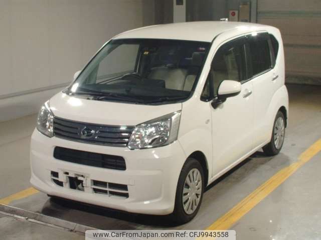 daihatsu move 2019 -DAIHATSU--Move DBA-LA150S--LA150S-2009401---DAIHATSU--Move DBA-LA150S--LA150S-2009401- image 1