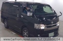 toyota hiace-van 2021 quick_quick_QDF-GDH206V_GDH206-1056213