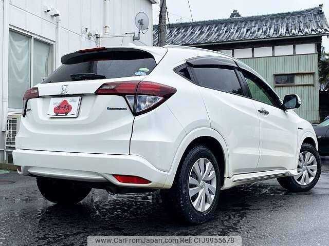 honda vezel 2016 504928-922091 image 2