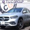 mercedes-benz gla-class 2022 -MERCEDES-BENZ--Benz GLA 3DA-247713M--W1N2477132J357172---MERCEDES-BENZ--Benz GLA 3DA-247713M--W1N2477132J357172- image 1