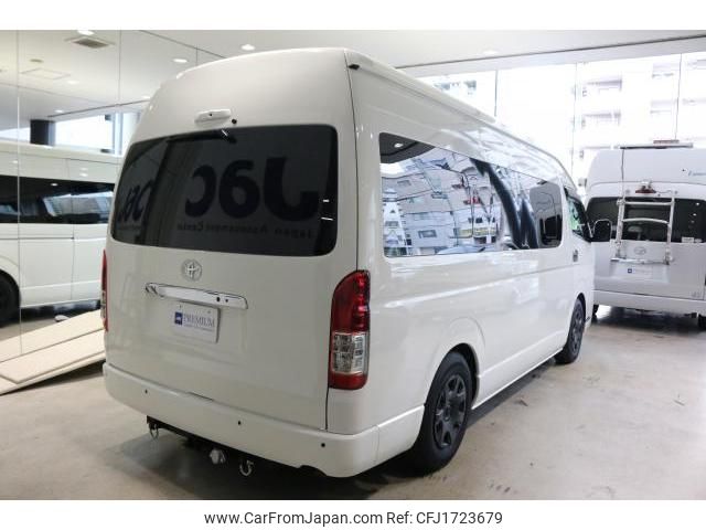 toyota hiace-commuter 2024 CFJ1723679 image 2