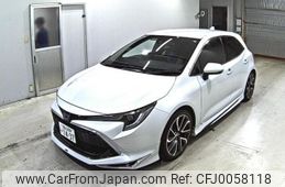 toyota corolla-sport 2021 quick_quick_6AA-ZWE213H_ZWE213-0011781